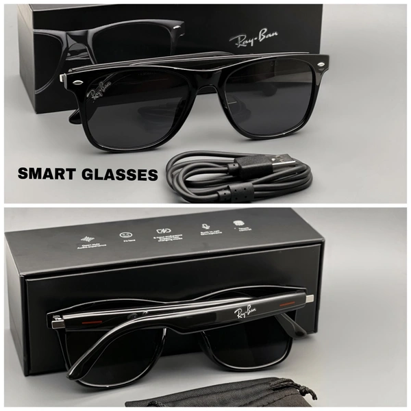 Ray-Ban Smart Glasses - Image 2
