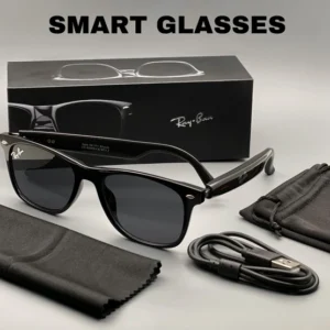 Ray-Ban Smart Glasses