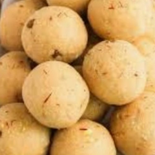 Rava Laddu | Homemade Suzi Laddoo | Suji Laddu 500gm - Image 2
