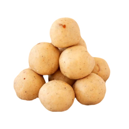 Rava Laddu | Homemade Suzi Laddoo | Suji Laddu 500gm - Image 3