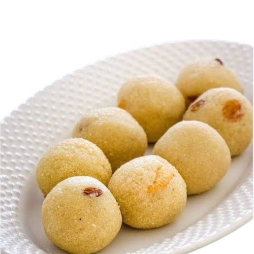 Rava Laddu | Homemade Suzi Laddoo | Suji Laddu 500gm