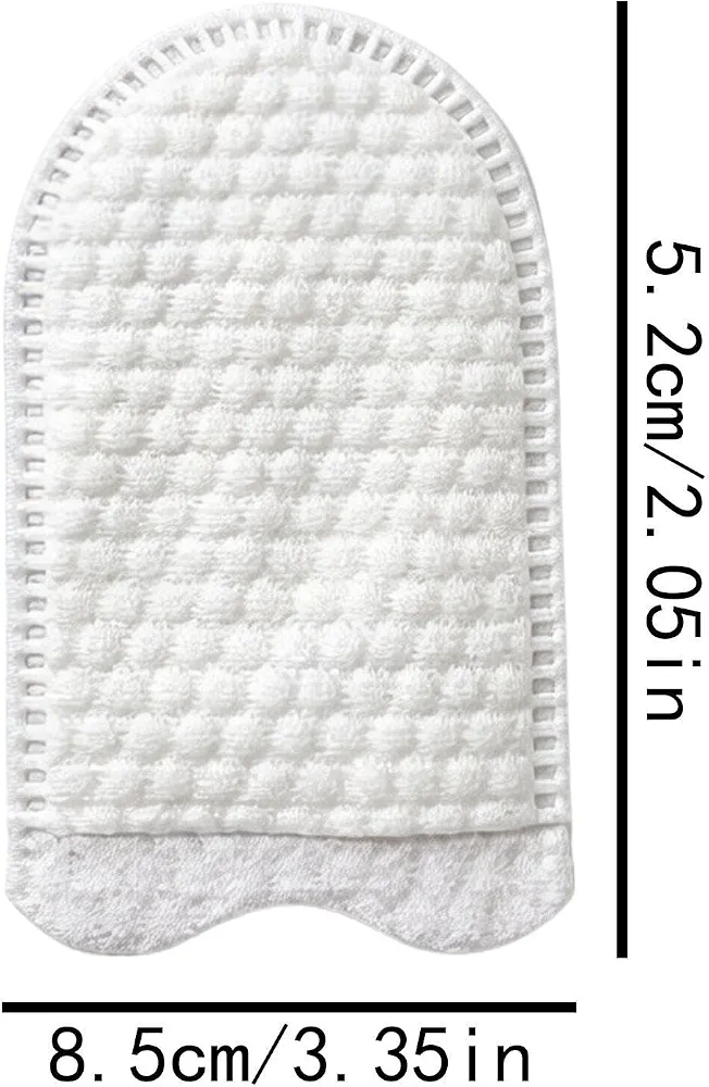 FAUCET FILTER BAGS SET OF 20 WITH VELCRO TAP - Image 7