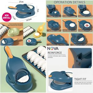 TWO IN ONE PURI PRESS SPECIAL OFFER NOW ONLY