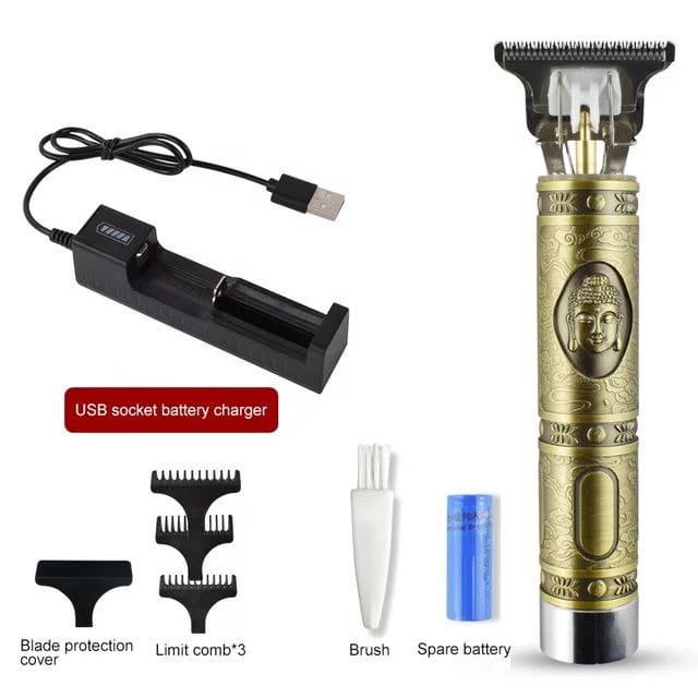Men's grooming kit Hair Trimmer
