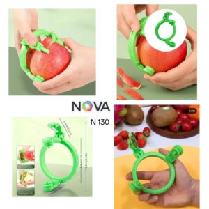 Handheld Apples Peeler for Apples Pear