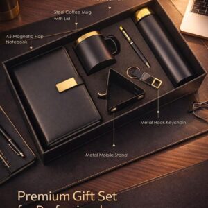 Customized 6 in 1 Combo set