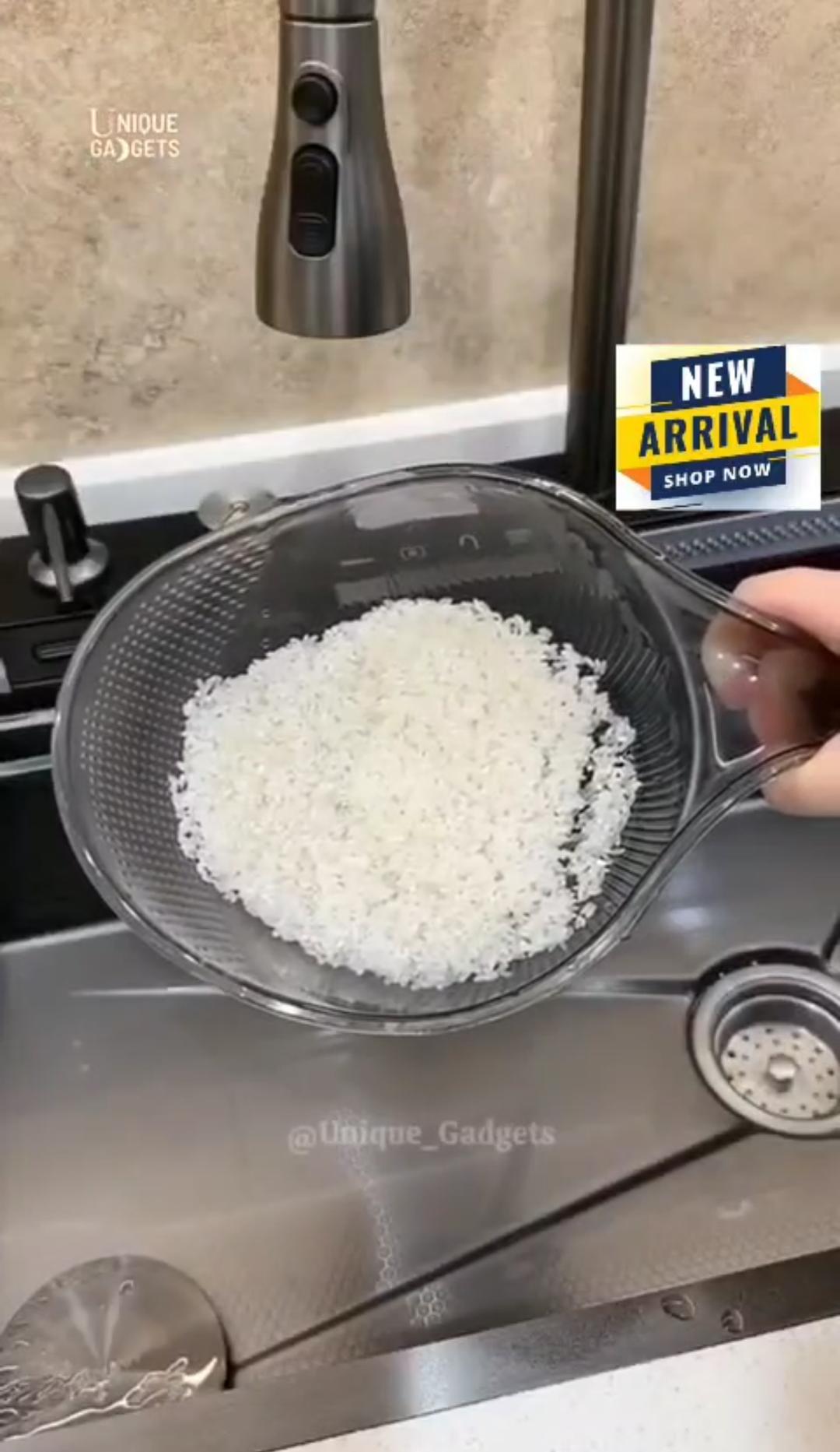NEW RICE BOWL - Image 6