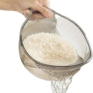 NEW RICE BOWL