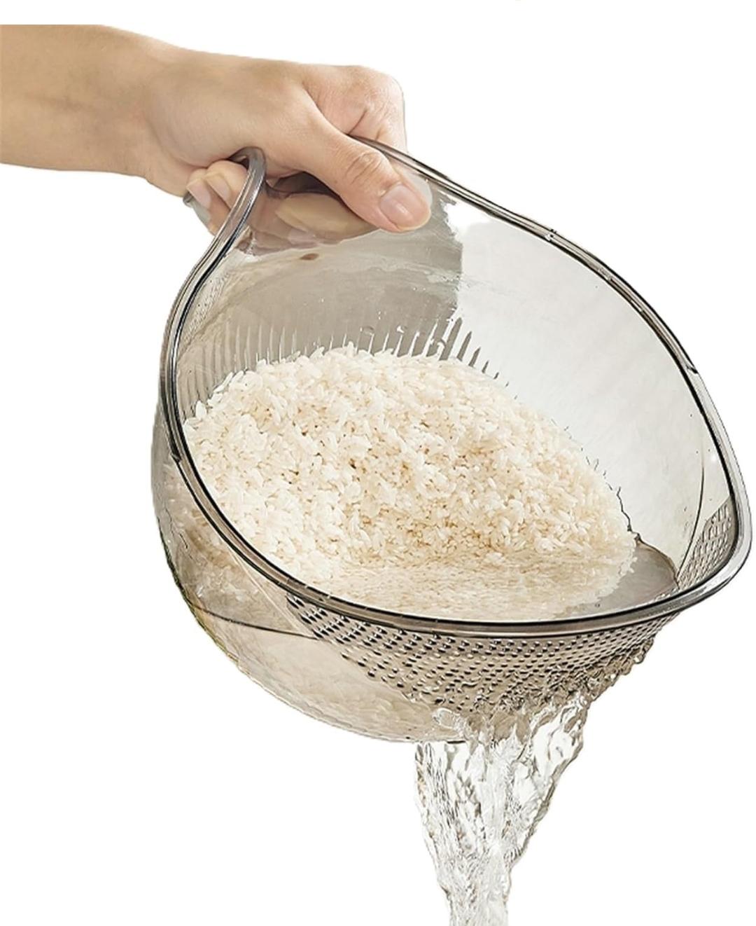 NEW RICE BOWL