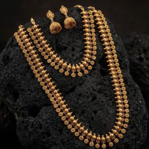 Premium Quality Copper Set