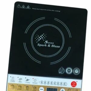 Surya INDUCTION COOKER