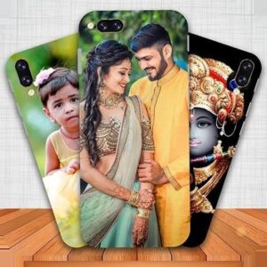Customized Mobile Cover – Photo Mobile Case Cover – Personalized Mobile Cover