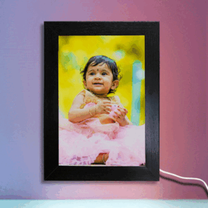 LED Photo Frame