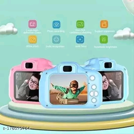 Kids digital camera for kids - Image 5
