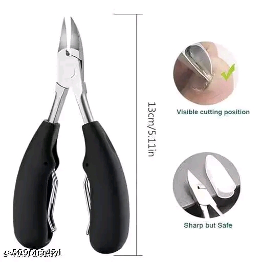 Nail Cutter Men & Women - Image 4