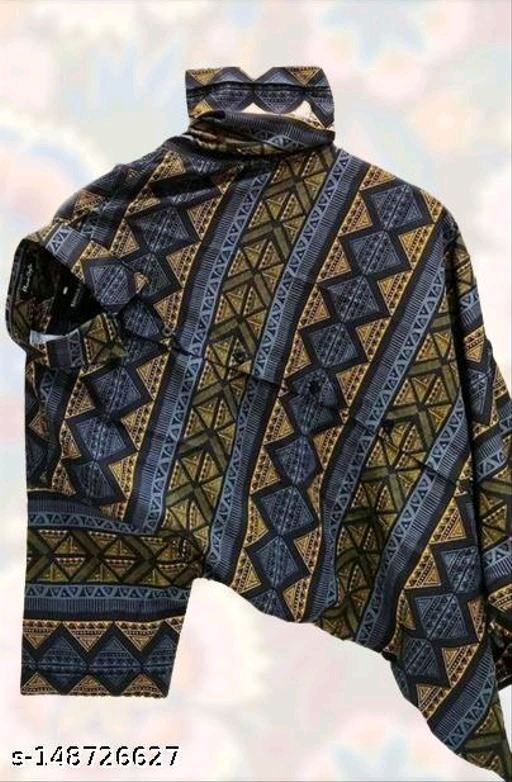 Trending Stylish Fashionable Men Shirts