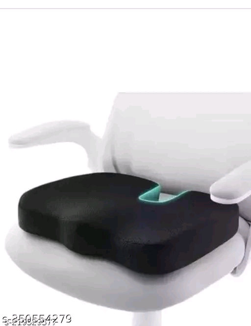 Coccyx for pain relief of slilp disk - Image 4