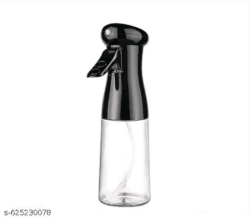 SULABH 220ml Glass Olive Oil Sprayer Mister - Image 5