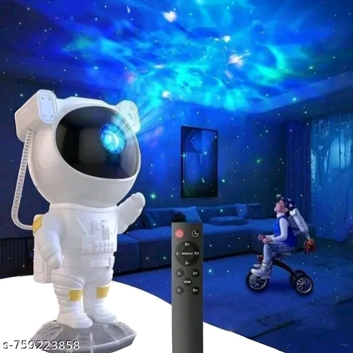 Astronaut Projector - Image 5