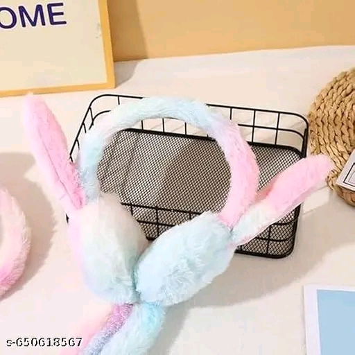 Trading Ear muffler multicolour - Image 2