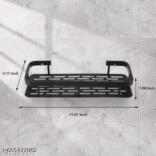 2 PCS Shelf for bathroom - Image 3