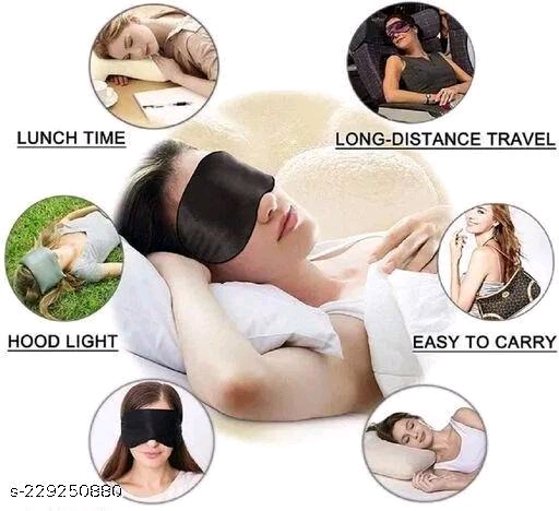 Classic Eye Mask