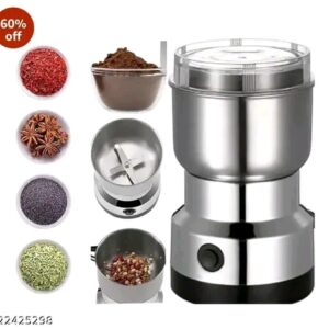 Electric coffee and spices Grinder
