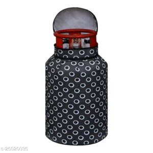 DREAM eHOME Gas Cylinder Cover Waterproof and Dustproof 