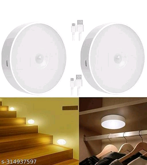 Access Lighting Disc 1-Light 5.5-in White LED Flush Mount Light in the Flush Mount Lighting department Pack Of 2