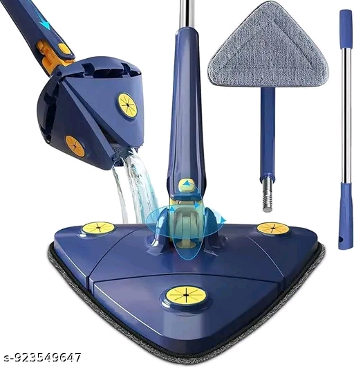 Special Star Shape Mop Stick