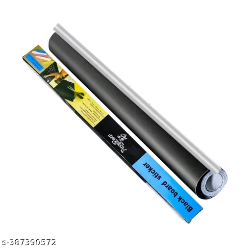 Block Board for Kids Drawing Board for Study Room Board for Teaching Writing Board for Sticky Notes - Image 3