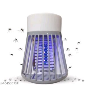 Attachh Eco Friendly Electronic Led Mosquito Lamp