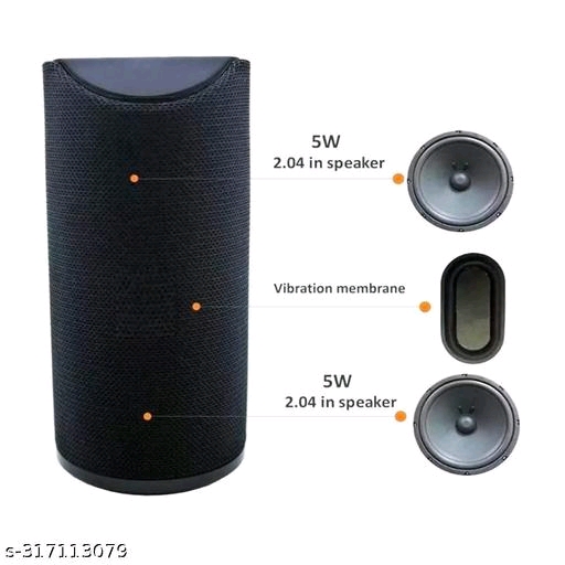 Bluetooth Speakers - Image 6