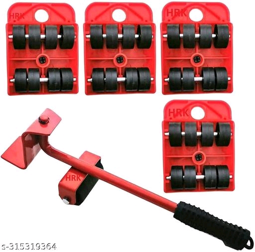 Furniture Shifting Tool | Heavy Furniture Lifter and Mover Tool Set | Easy to Lift Furniture and Home Appliances urniture Lifter Mover Tool Set - Image 2