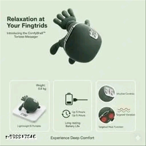 Electric Neck Massager - Image 2