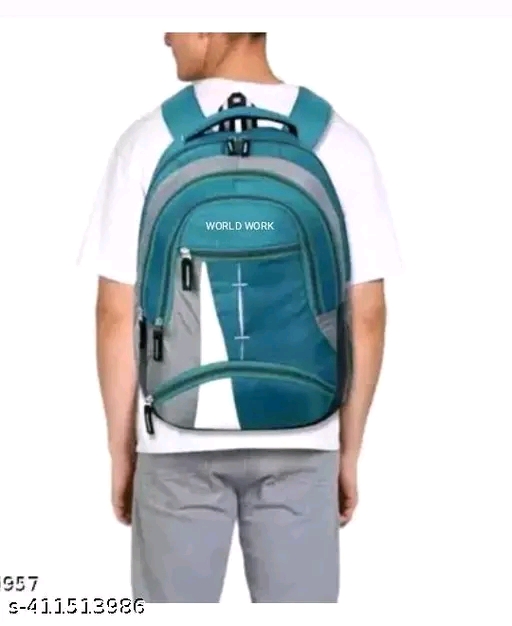 Backpack for men - Image 5
