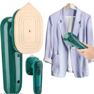 Portable Mini Electric Handheld Iron Garment Steamer for Clothes