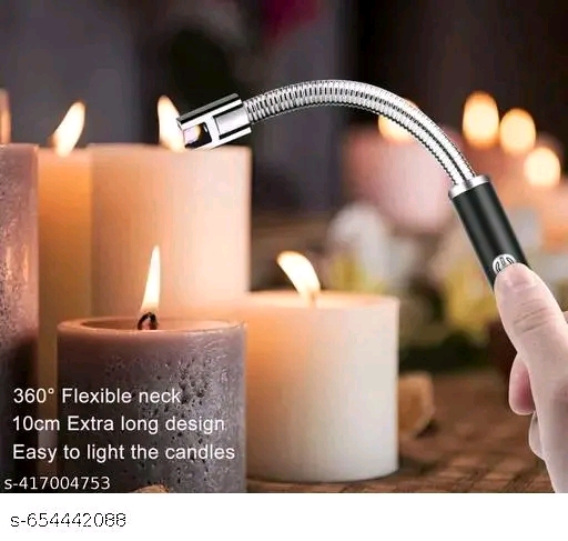 USB Electric Lighter - Image 2