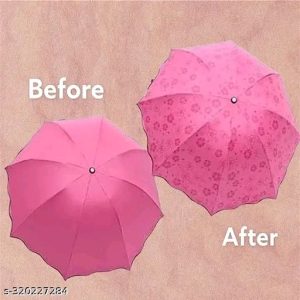 MAGIC UMBRELLA PURPLE