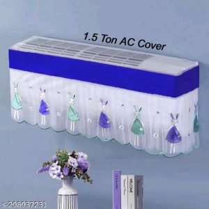 Air Conditioner Cover 1.5 Ton