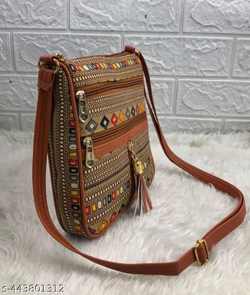 TRENDING SLING BAG - Image 2
