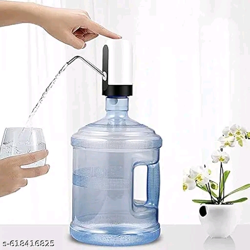 Automatic Water Dispensing Pump For Water Can - Image 3