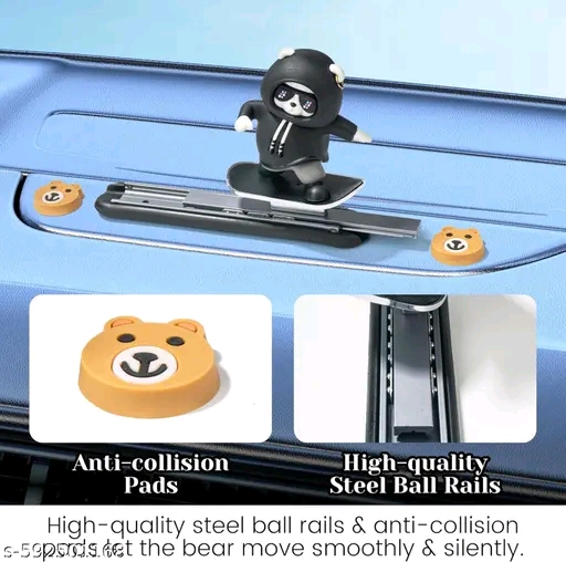 Car Slidder Panda - Image 3