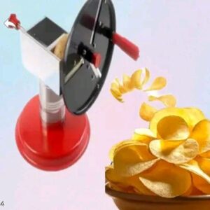 Wafer maker chipser stylish trendy machineStainless Steel Potato Chips Slicer Maker