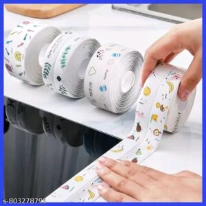 Self Adhesive Waterproof Caulking Tape