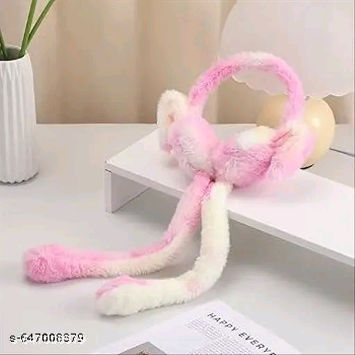 Trading Ear muffler multicolour - Image 4