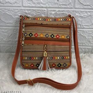 TRENDING SLING BAG