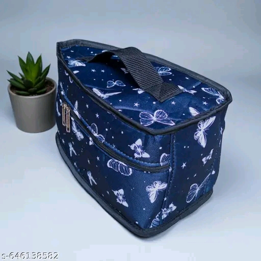 BOAWELA Iron Storage Bag Universal Fit For Most Of Mini Iron - Image 3