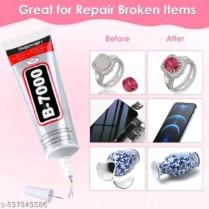 B 7000 50ml Glue