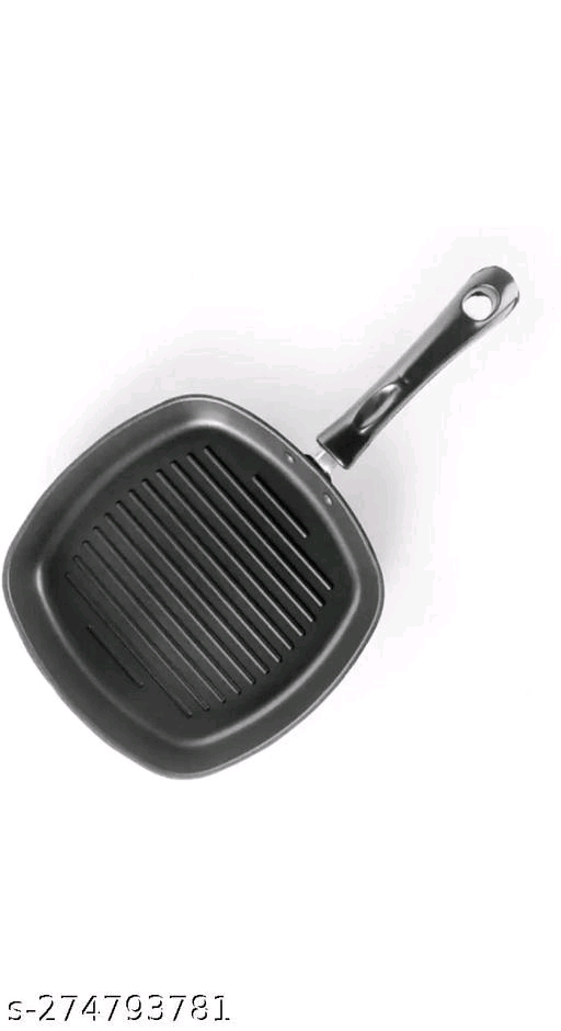 Fancy nonstick grill pan - Image 3
